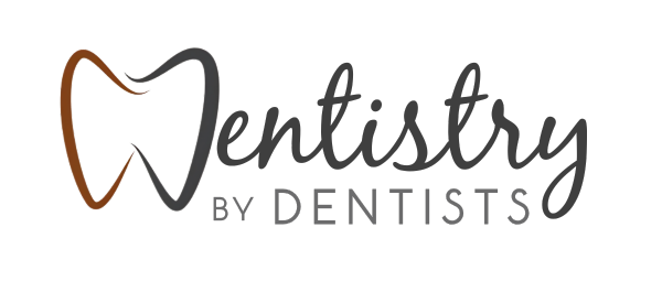 Dentistry by Dentists Logo